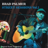 Brad Palmer - Cartas de Blanca