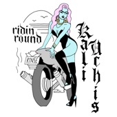 Ridin Round artwork