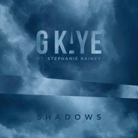 G Kaye - Shadows (feat. Stephanie Rainey) artwork