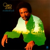 Quincy Jones - What's Goin' On (feat. Valerie Simpson)