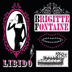 Brigitte Fontaine & Grace Jones - La viande