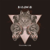 Nadjiwan - Tomahawk Rock