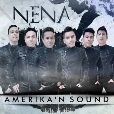 Nena - Single - Amerikan Sound