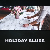 Holiday Blues – Rock Background Music artwork