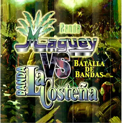 Batalla de Bandas - Banda Maguey