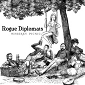 Rogue Diplomats - The Barley Mow