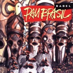 Pau Brasil - Kã Kã No. 2