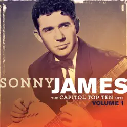 The Capitol Top Ten Hits, Vol. 1 - Sonny James