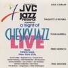 A Night of Chesky Jazz Live (2018 Remaster)