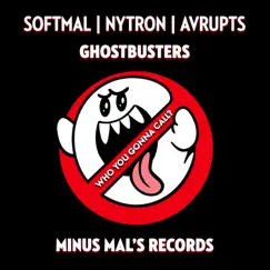 Ghostbusters (Instrumental) Song Lyrics
