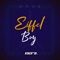 Eiffel Boy - Braw lyrics