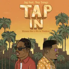 Tap In (feat. Trey Songz) Song Lyrics