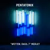 "Wetten, dass..?" Medley - Single album lyrics, reviews, download