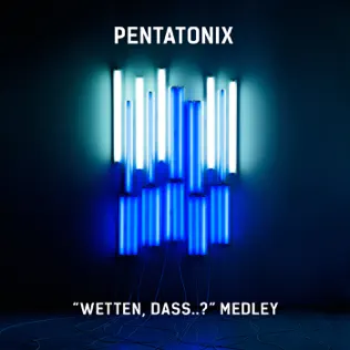 last ned album Pentatonix - 