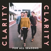 Clarity - EP artwork