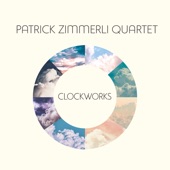 Patrick Zimmerli - Pendulum