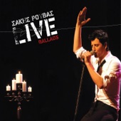 Live Ballads (Live) artwork