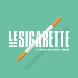LeSigarette!! - Muoversi