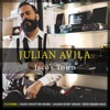 Julian Avila - Jaco's Town (feat. Vaughn Henry, Diogo Brown & David Chiverton)