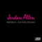 Imperial Leather Drama - Jordan Allen lyrics