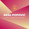Saša Popović (Lucky Sound Collection), 2018