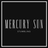 Mercury Sun - Stumbling