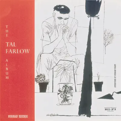 The Tal Farlow Album - Tal Farlow