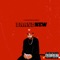 Brand New - D-Rek lyrics