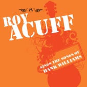 Roy Acuff - (I Heard That) Lonesome Whistle