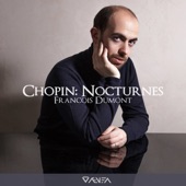 Chopin: 21 Nocturnes artwork