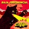 El Palo (feat. La Dame Blanche) - Baja Frequencia lyrics