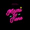 Mami Lo Tiene - Machel Montano lyrics