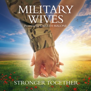 Military Wives - Wherever You Are - Line Dance Music