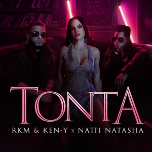Tonta - Single