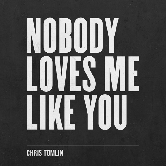 Cover artwork for Nobody Loves Me Like You