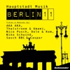 Hauptstadt Musik Berlin, Vol. 11, 2017