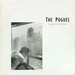 Fairytale of New York - Single - The Pogues