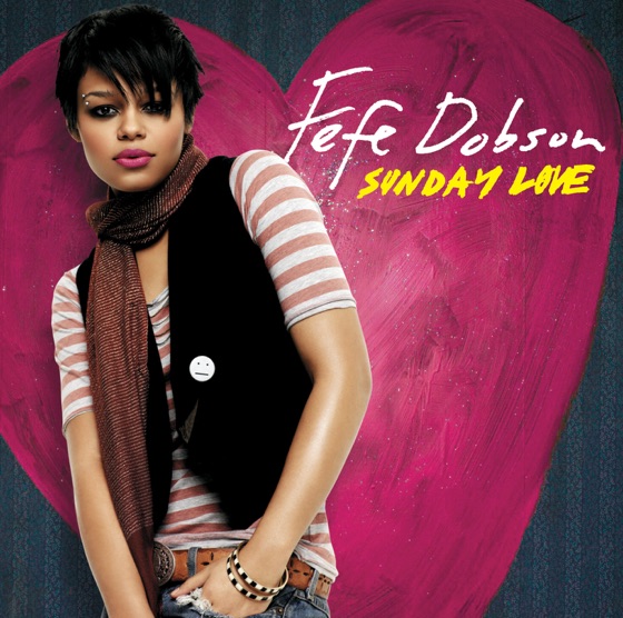 Cover artwork for Get Over Me