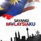 Malaysiaku - Syamel, Ara Johari, Ernie Zakri, Lil J, Kidd Santhe & Zizi Kirana lyrics