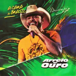 A Cara do Brasil (Buscapé) - Arreio de Ouro A Cara do Brasil (Buscapé) - Arreio de Ouro