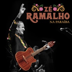 Zé Ramalho - Kryptônia