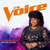 Never Alone (The Voice Performance) - Kymberli Joye