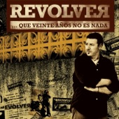 Clarisa - Revolver