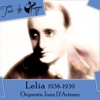 Lelia (1938-1939)