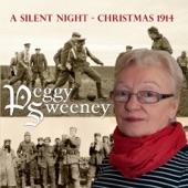 A Silent Night / Christmas 1914 artwork