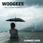 Summer Rain (Lounge Mix) artwork