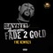 Cash Out (feat. B-Nice Tha Truth) - Sayntt lyrics