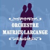 Maurice Larcange, Marc Pascal & Martial - Traditionnel musette