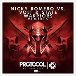Warriors - EP - Nicky Romero