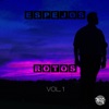 Espejos Rotos, Vol. 1 - EP